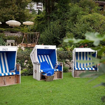 Flyhof Otel Weesen Dış mekan fotoğraf